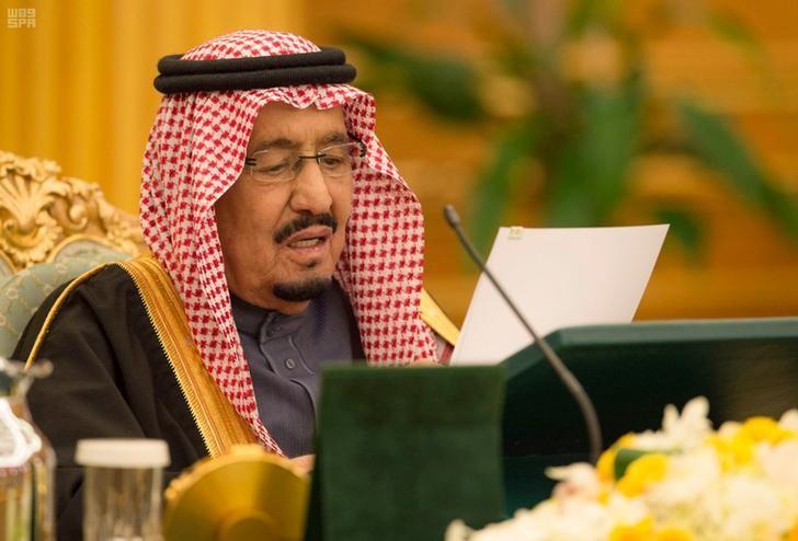 أمر ملكي سعودي بصرف بدل غلاء معيشة شهري للمواطنين لمدة سنة الأنباط