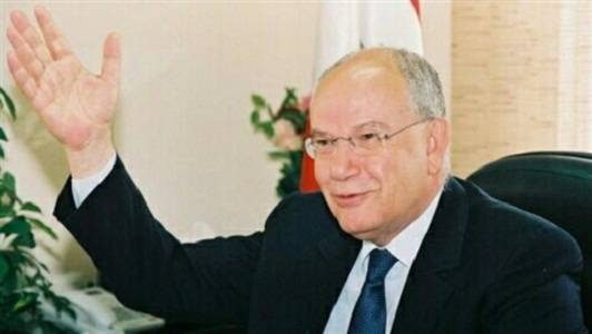 Mrad Independent Sunni MPs wont back out of their position