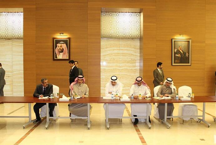 Saudi Ambassador We support Hashemite custodianship of Jerusalem holy sites