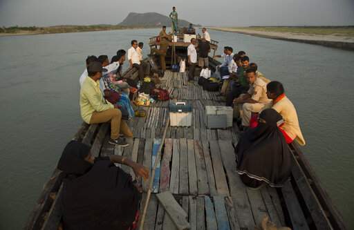 Death toll from Philippine earthquake rises to 11, 24 missing