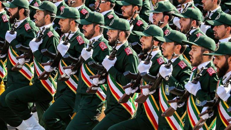 Iran, allies ‘must unite’ to remove US forces in the region IRGC official