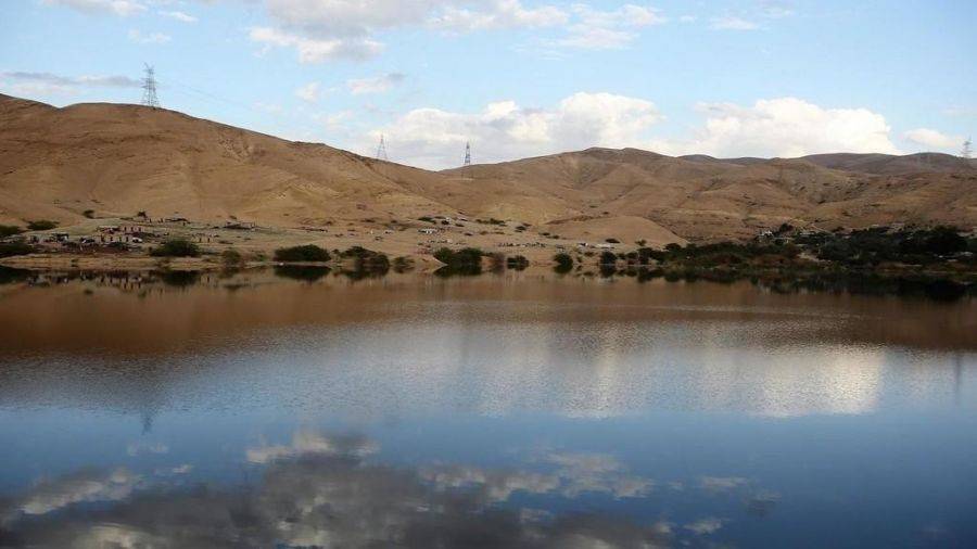 King Talal, Al-Wala, Wadi Shuaib, Al-Kufrin dams forecast to overflow
