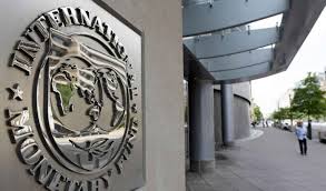 صندوق النقد يوضح الأربعاء تأثير كورونا على الاقتصاد الأردني