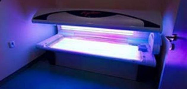 شركة اردنية تطور جهاز تعقيم بالأشعة فوق البنفسجية