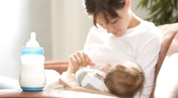 هل الرضاعة الطبيعية خطرة أثناء جائحة كورونا