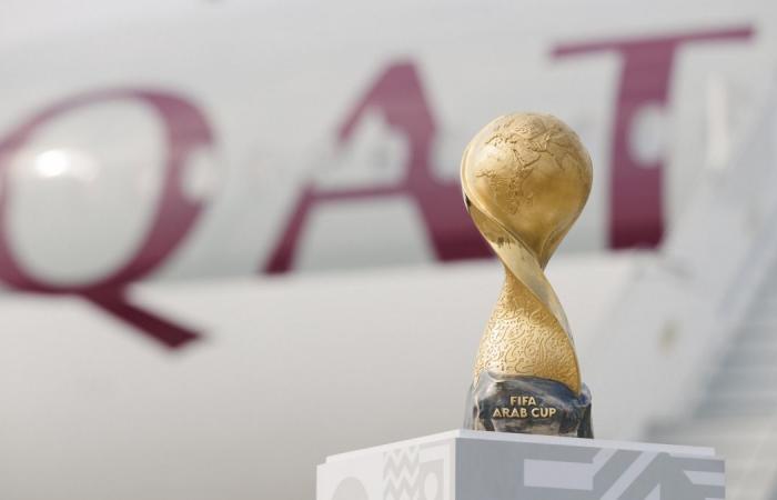 بي إن سبورتس تعلن نقل جميع مباريات كأس العرب مجاناً