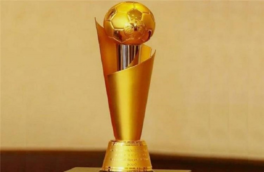 افتتاح بطولة كأس العرب 2021 في قطر