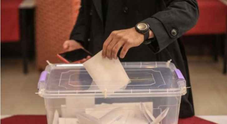 صدور تعليمات انتخابات مجالس المحافظات والبلديات وأمانة عمّان بالجريدة الرسمية
