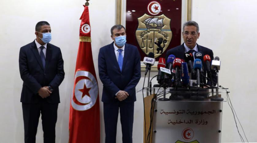 سياسيون تونسيون أمام القضاء بسبب شبهة جرائم انتخابية
