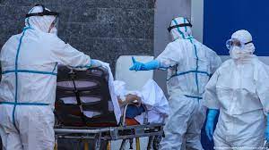 كندا تسجّل 132 وفاة جديدة بفيروس كورونا