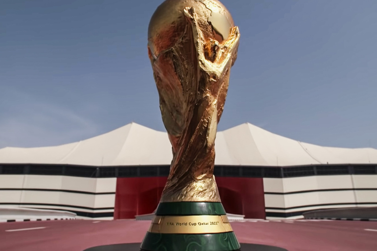قطر: انطلاق المرحلة الثانية لمبيعات تذاكر كأس العالم 2022 :: الأنباط