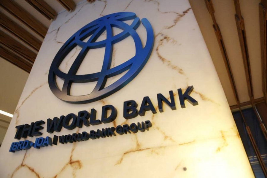 البنك الدولي يحوّل 107 ملايين دولار إضافية لمشروع يدعم تعافي الأردن اقتصاديا