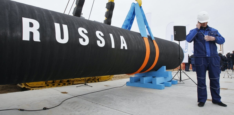 روسيا  الصندوق الاحتياطي سيحقق 11.3 مليار دولار اثر ارتفاع اسعار الغاز والنفط