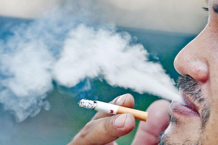  الأردن الأول عربيا بعدد المدخنين و٩ آلاف يموتون سنوياً من أمراض التدخين