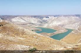 سورية تمتنع عن تزويدنا بها٠٠ حصة الأردن من مياه حوض اليرموك 200 مليون متر مكعب سنويا