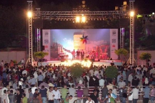 مهرجان صيف عمان يواصل فعالياته في حدائق الحسين