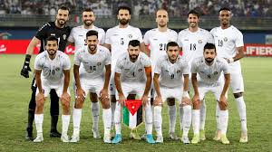 المنتخب الوطني لكرة القدم يلتقي نظيره السوري غدا