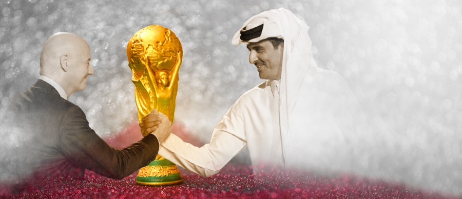 قطر 2022.. كيف نجحت الدوحة في كتابة تاريخاً عربياً للمونديال