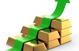 نيويورك ارتفاع الأسهم وصعود أسعار الذهب