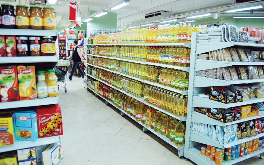 رغم وعود الحكومة ٠٠ ارتفاع أسعار المنتجات الغذائية يتواصل