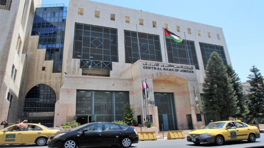محافظ البنك المركزي الالتزام القوي من قبل الأردن بنهج الاصلاح الاقتصادي عزز ثقة المجتمع الدولي بالاقتصاد الأردني