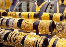 انخفاض أسعار الذهب في السوق المحلي 30 قرشا
