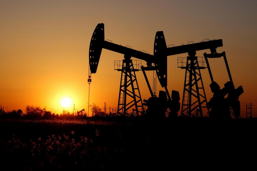 ارتفاع طفيف على أسعار النفط