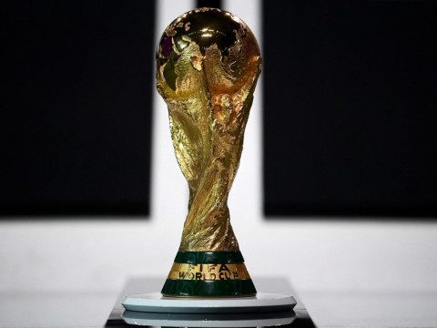 هيئة الاعلام تحذر المؤسسات الإعلامية والمواقع الاخبارية من بث مباريات كاس العالم بدون تراخيص رسمية … وثيقة