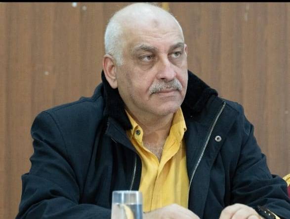 المجالي التعامل بالأصول الافتراضيه يأتي منسجما مع الرؤية الملكية للتحديث الاقتصادي