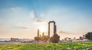 ارتفاع تدريجي على درجات الحرارة وأجواء ربيعية دافئة اعتبارًا من الاثنين