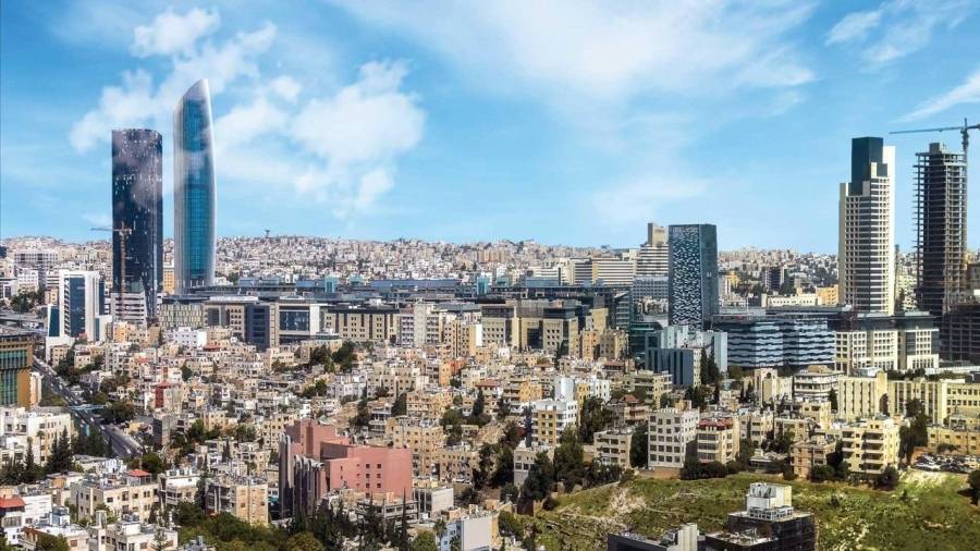 أجواء باردة في اغلب المناطق اليوم وارتفاع تدريجي على الحرارة غدًا