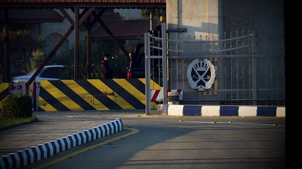 القبض على منتحلي صفات أمنية سرقوا أموال وافدين تحت التهديد