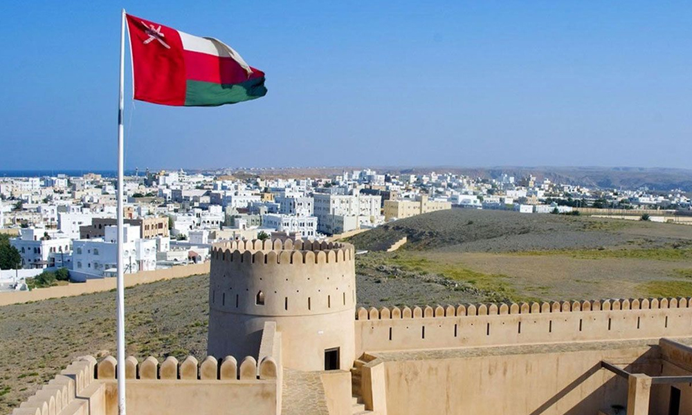 عُمان تستضيف مفاوضات أميركية إيرانية  