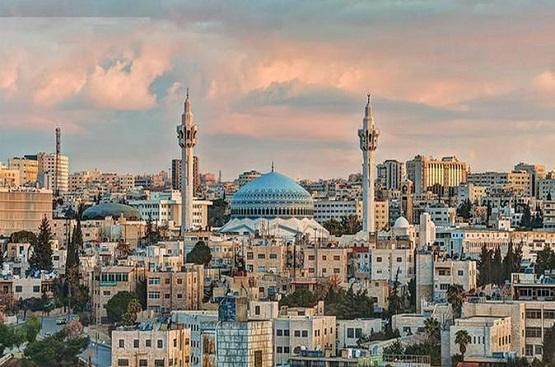 حالة الطقس المتوقعة في الأردن لأربعة أيام