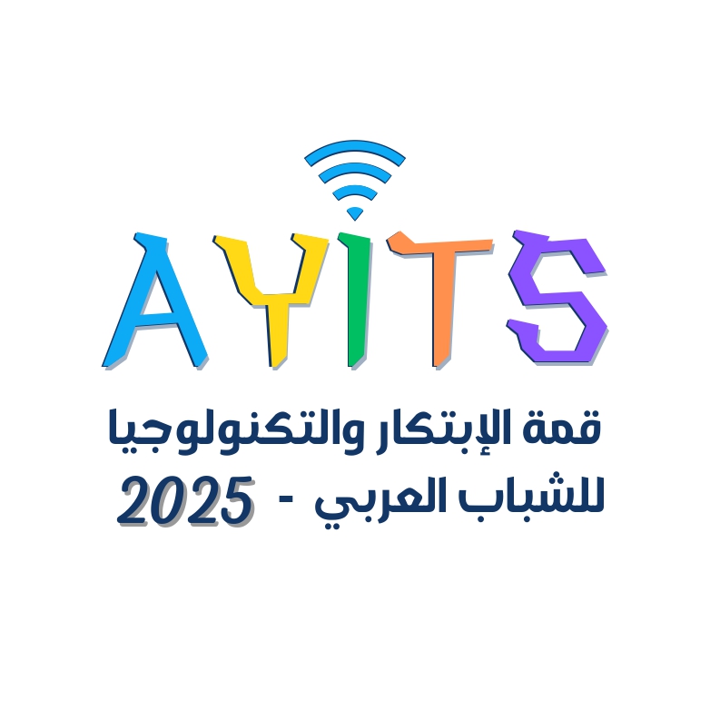 فرسان التغيير تطلق الشعار الرسمي لقمة الابتكار والتكنولوجيا للشباب العربي 2025