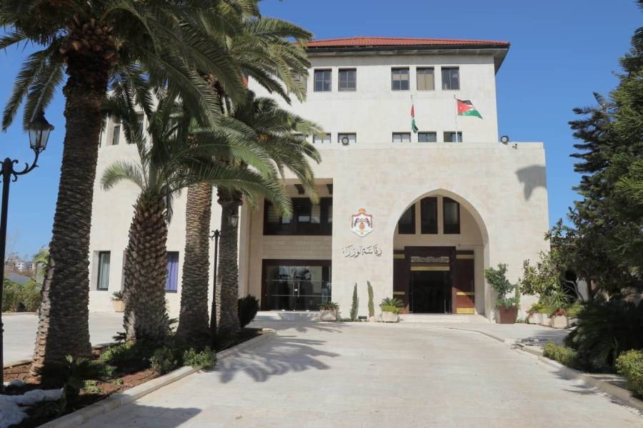 مجلس الوزراء يعقد جلسته الثامنة في المحافظات بمحافظة الطفيلة اليوم