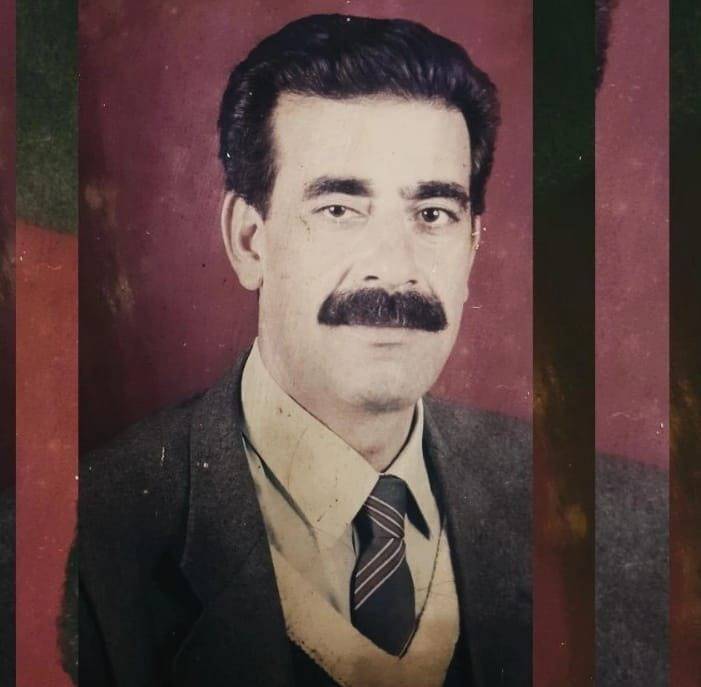 المومني ينعى الزميل محمد انجادات