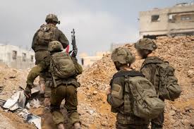 مقتل جندي للاحتلال وأبو عبيدة يعلن الاستعداد لمعركة غزة