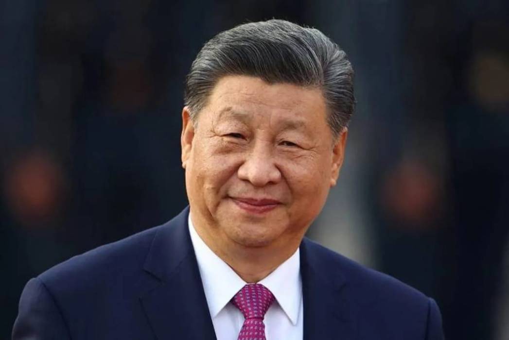 ‏شي يقول إن الصين ستظل دائما شريكا جديرا بالثقة للأمم المتحدة