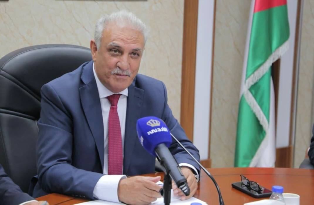 تقدم النيابية  تهنئ جلالة الملك والشعب الأردني وألامتين العربية والاسلامية بمناسبة المولد النبوي الشريف