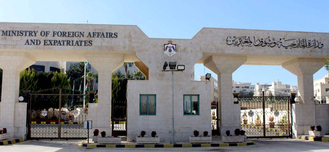 الخارجية تدين الاعتداء الإسرائيلي على قوات اليونيفيل