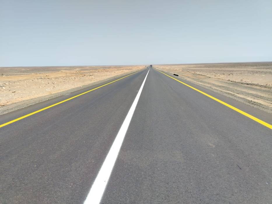 أبو السمن تعاون الحكومة والشركات الوطنية ركيزة أساسية لتحقيق التنمية المستدامة، وتعزيز الاستثمار في البنية التحتية