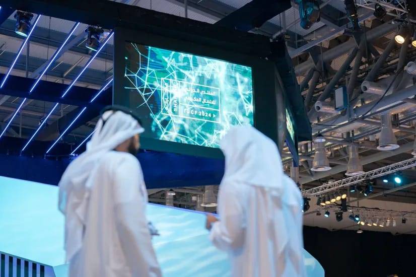 ‏التحدي العالمي للعلاقات العامة يعتمد ثلاثة مشاريع مبتكرة مخصّصة لـهوية الشارقة ضمن القائمة القصيرة لـجائزة الشارقة للاتصال الحكومي 2025