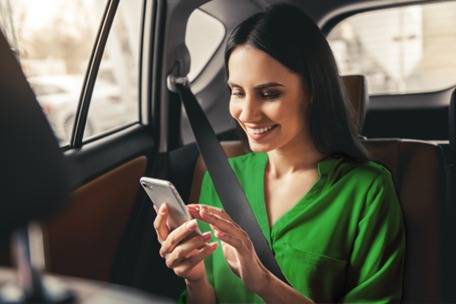 كريم رايدز تجربة تتجاوز التنقل اليومي وهوية مؤسسية ترسخ التميز