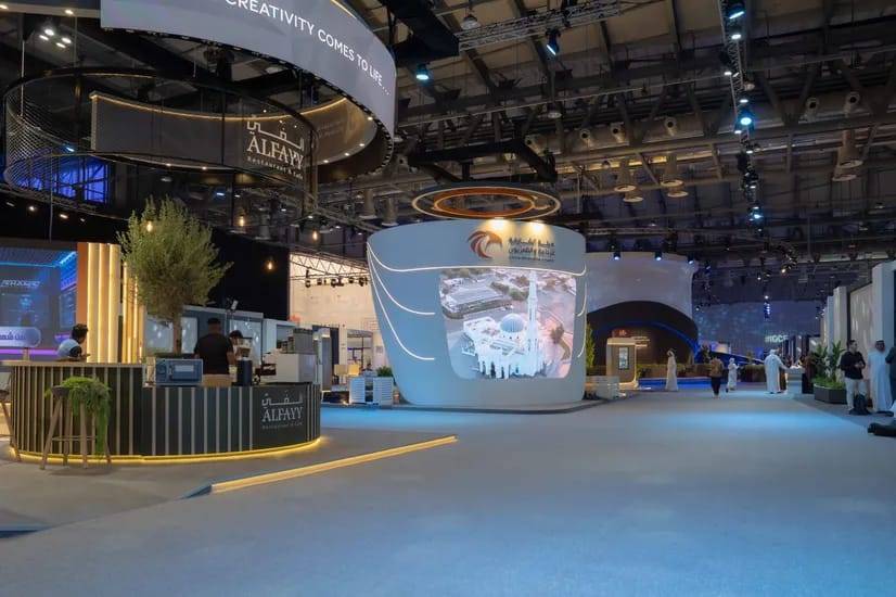 الدولي للاتصال الحكومي 2025 ينطلق غداً من الشارقة برؤية عالمية من أجل جودة الحياة  ‏