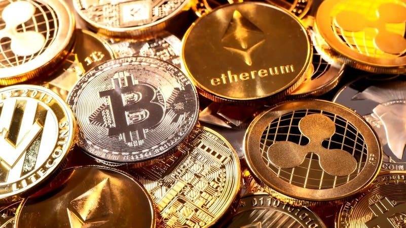 البيتكوين يتجاوز 116 ألف دولار وسط آمال بخفض الفائدة 