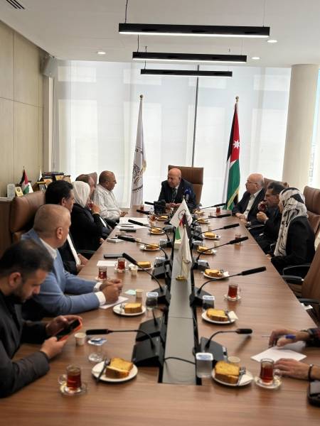 التعليم النيابية تزور جامعة ابن سينا وتؤكد دعم تطوير التعليم الطبي