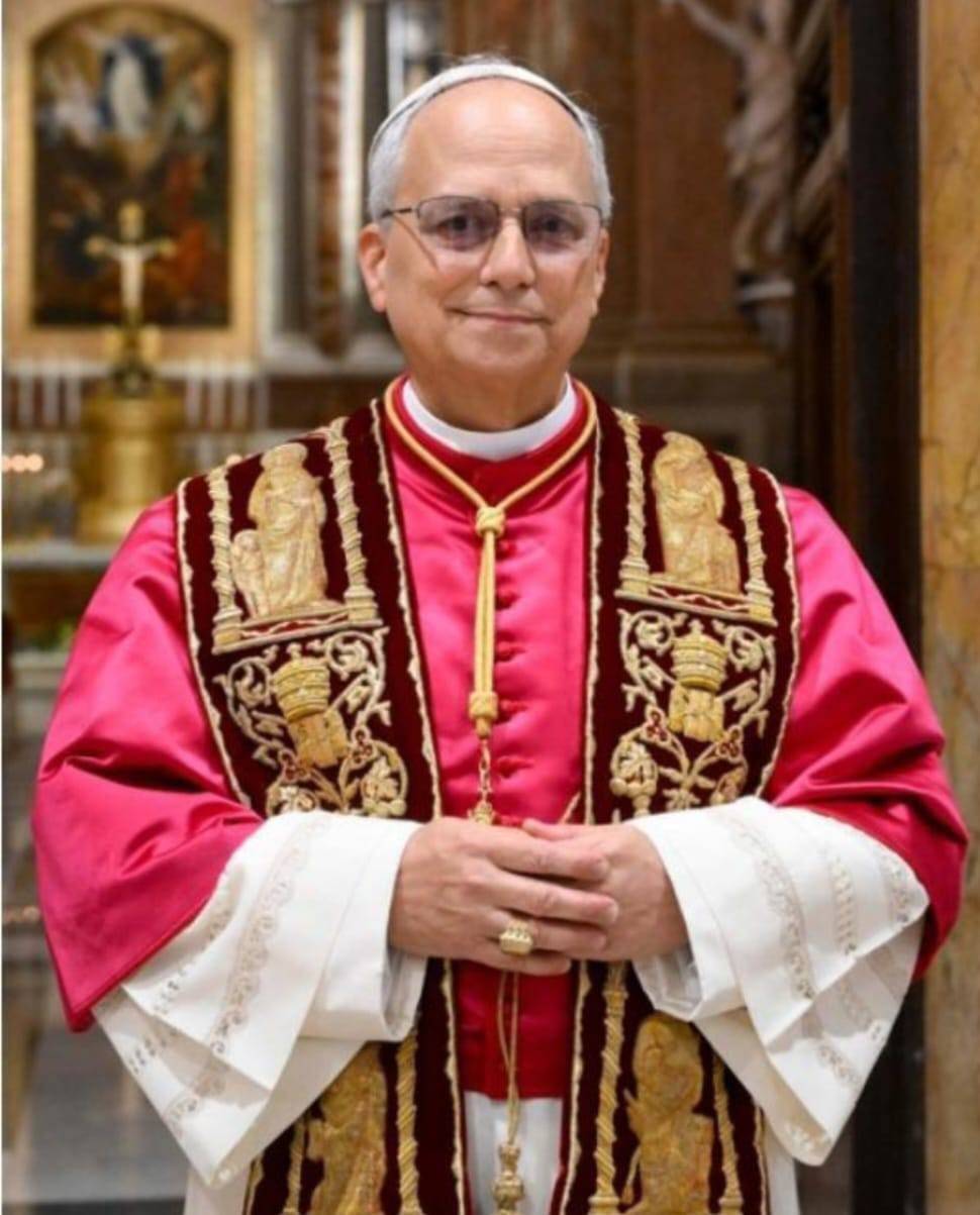 البابا أعرب عن قربي من الشعب الفلسطيني في غزة