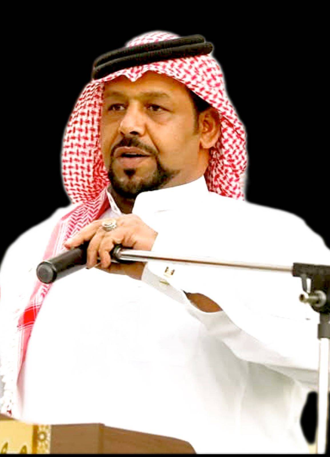 المومني يلبي شاعر النشامى عبر الأنباط بعد قصيدة وجهها لهيئة الإعلام 