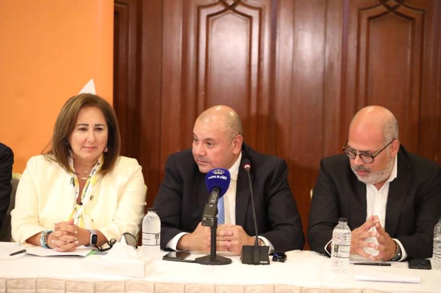 وزير الشؤون السياسية البلديات شريك أساسي في صناعة القرار التنموي